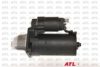 MITSUBISHI MK666919 Starter